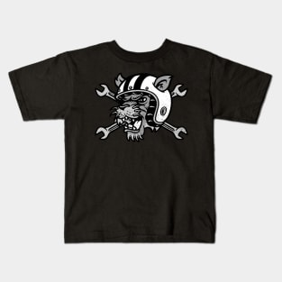 Street Rebel-Lion Kids T-Shirt